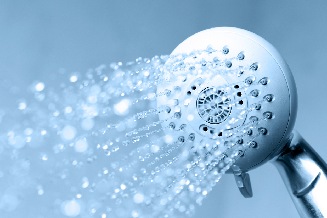 5 Reasons to Take a Cold Shower Dexter Wellness Center
