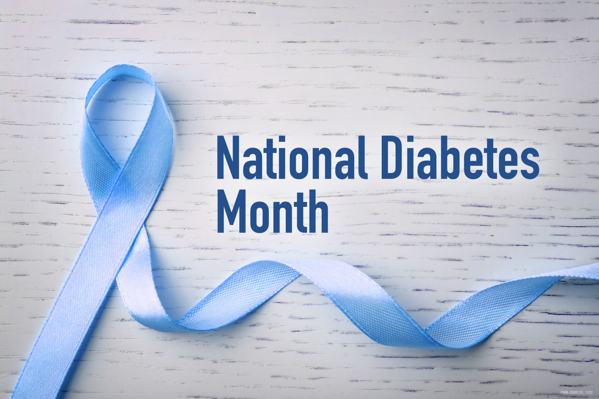 National Diabetes Month Dexter Wellness Center