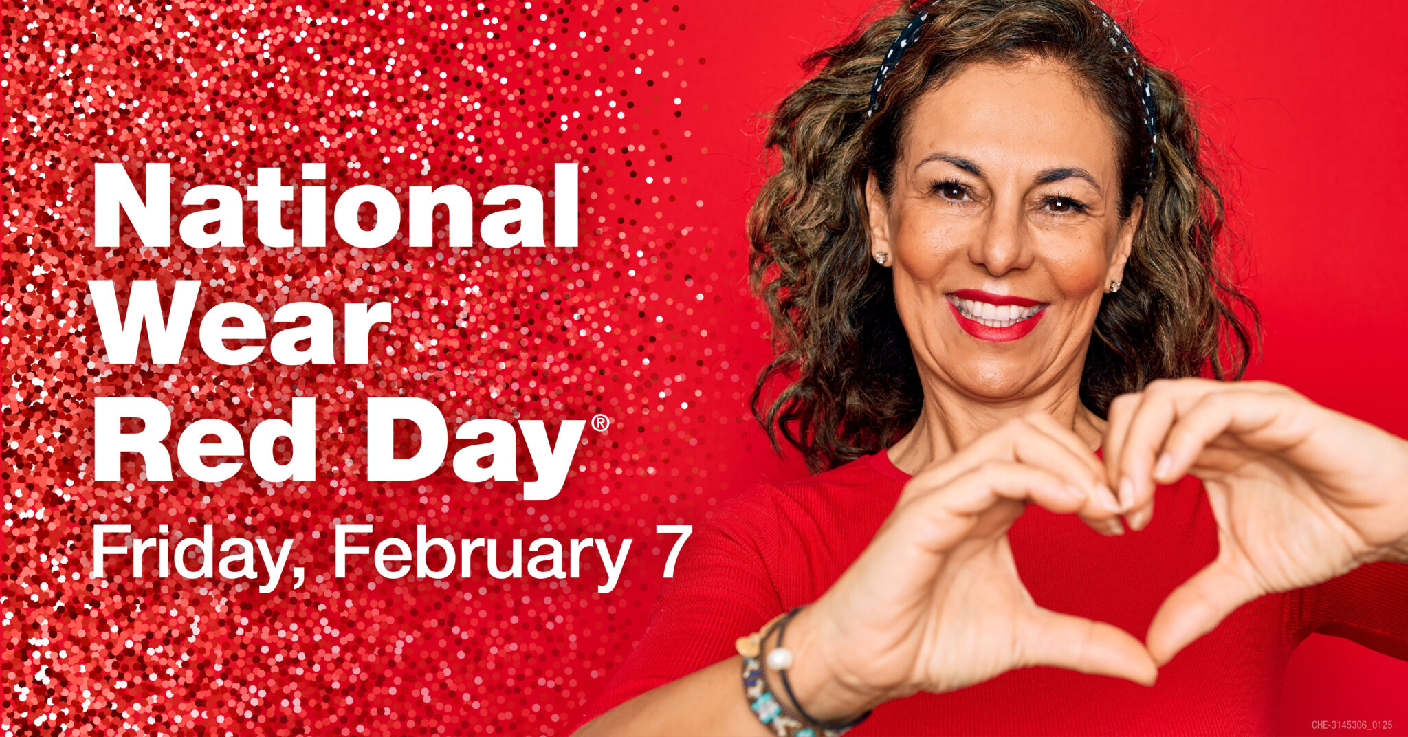 National Wear Red Day® Dexter Wellness Center
