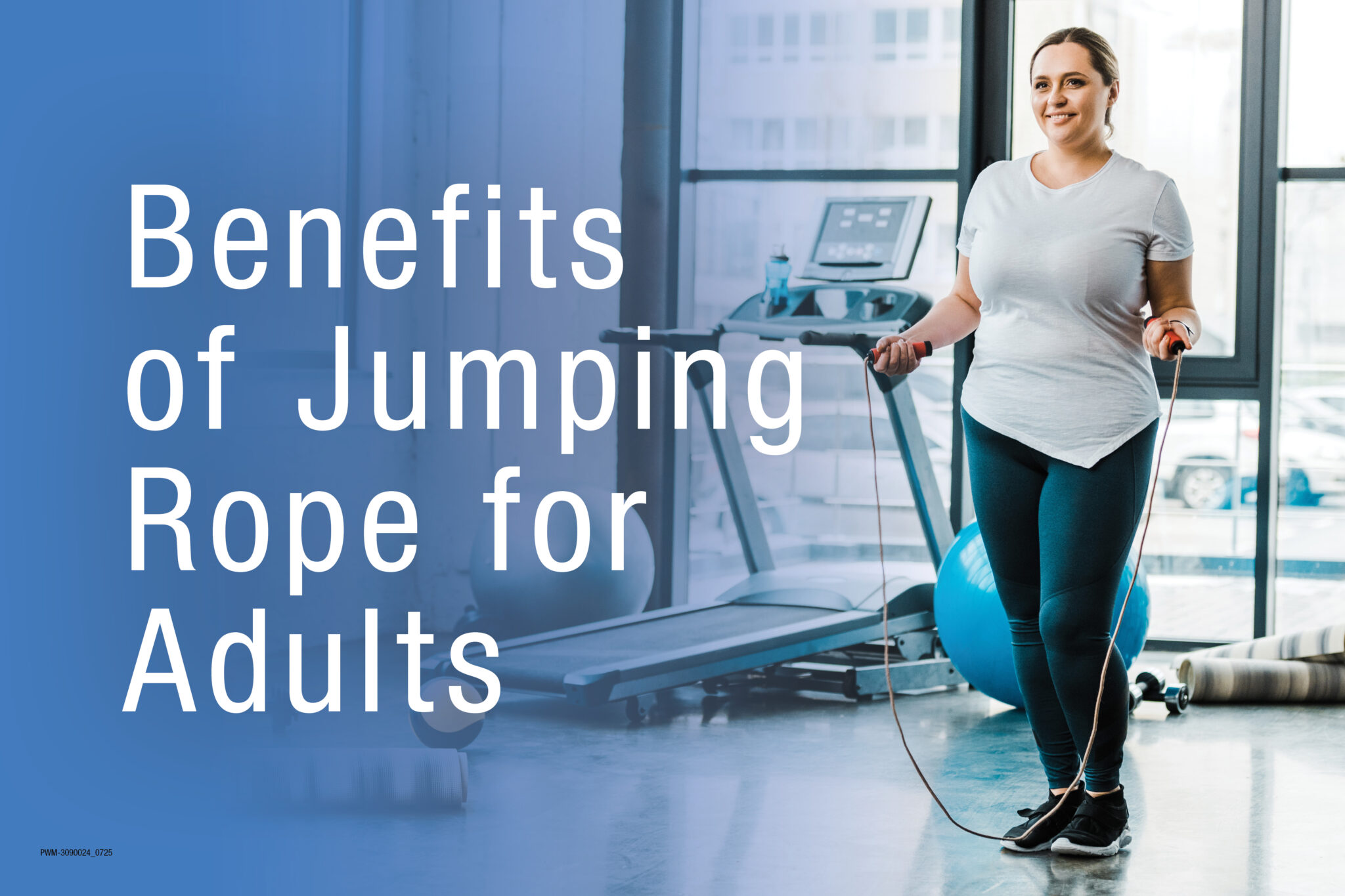 Benefits of Jumping Rope for Adults | Dexter Wellness Center